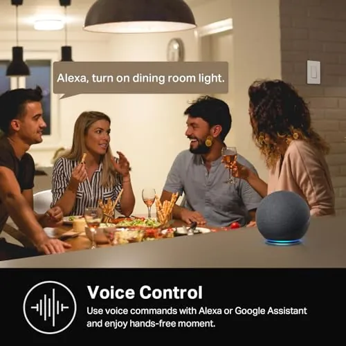 Kasa Smart HS210 KIT Review: 3-Way Smart Light Switch image 4