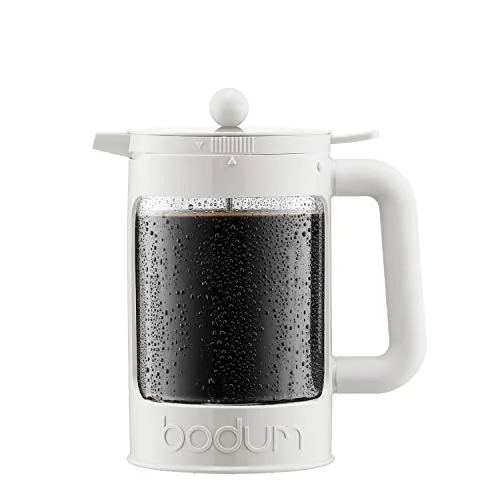 Bodum Bean Cold Brew Coffee Maker Review image 2