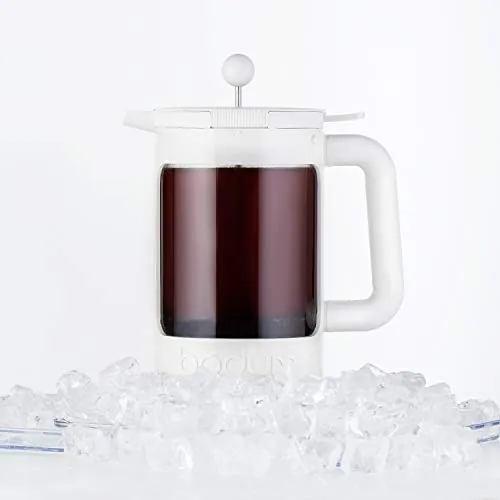 Bodum Bean Cold Brew Coffee Maker Review image 3
