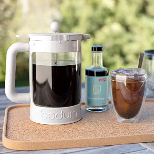 Bodum Bean Cold Brew Coffee Maker Review image 6