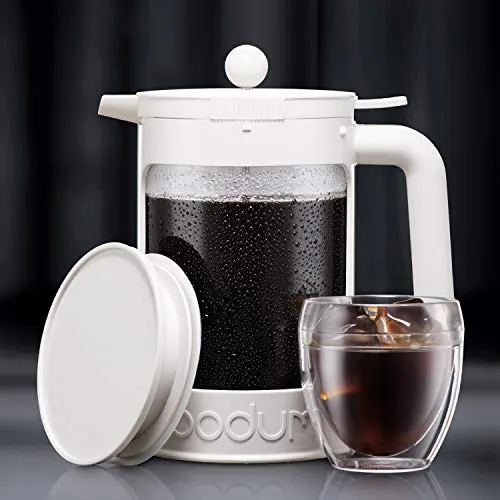 Bodum Bean Cold Brew Coffee Maker Review image 7