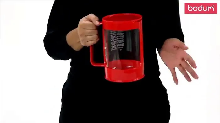 Bodum Bean Cold Brew Coffee Maker Review image 8