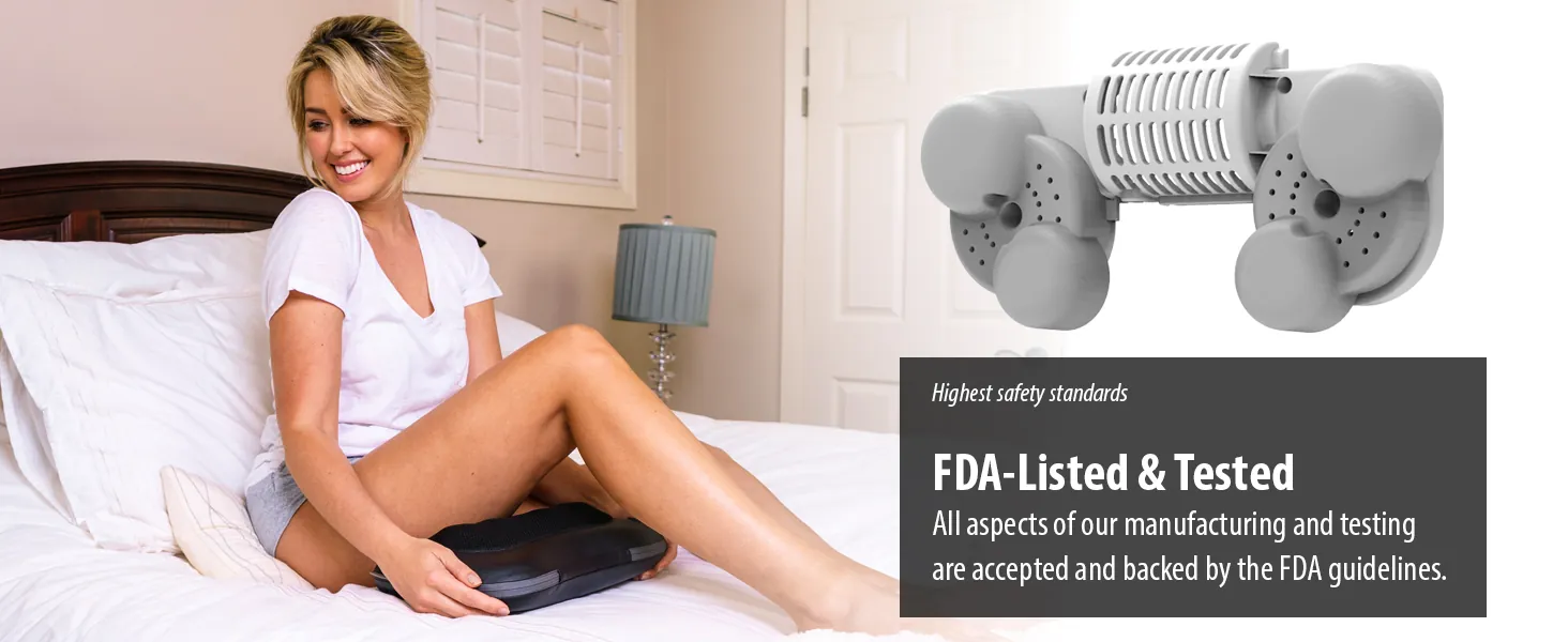 Zyllion ZMA-13 Massager Review: Heat, Comfort and Value image 9
