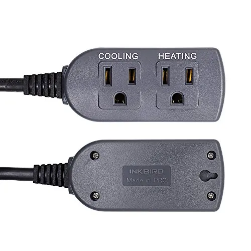 Inkbird ITC-308 Review: Temperature Controller for Home Use image 5