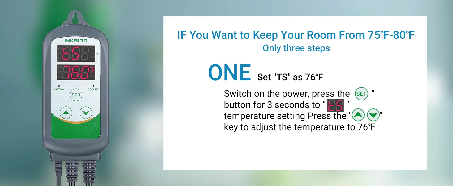 Inkbird ITC-308 Review: Temperature Controller for Home Use image 9