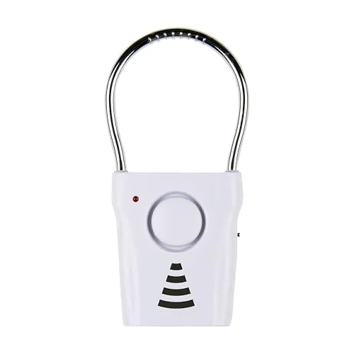 SABRE 110dB Door Handle Alarm Review