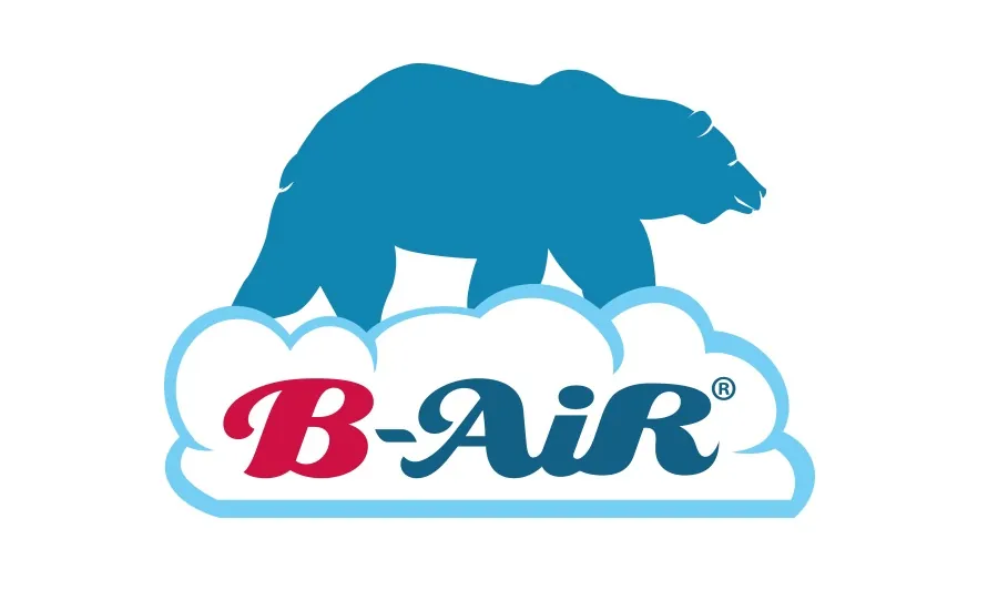 B-Air Firtana 20 Fan Review: Garage Airflow and Noise image 8