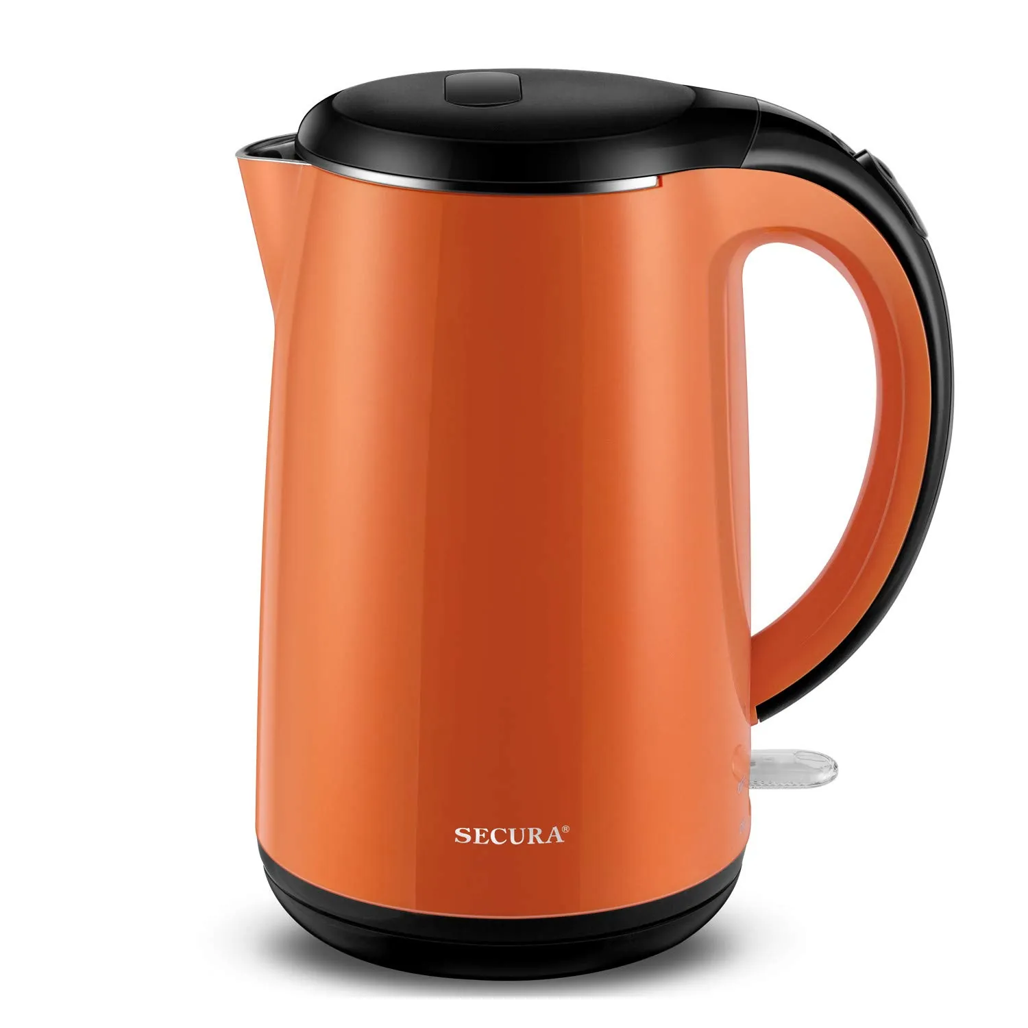 Secura Electric Kettle Review: 1.7L Speed, Safe...