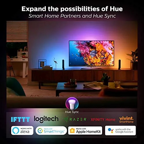 Philips Hue A19 Smart Bulb Review: Color, Control and Value image 5