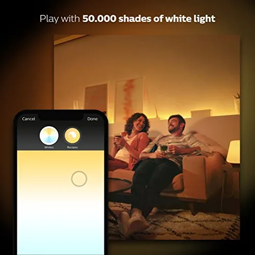Philips Hue A19 Smart Bulb Review: Color, Control and Value image 7