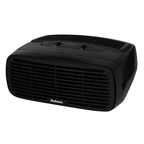 Holmes HAP242B-U Air Purifier Review for Small Rooms image 2