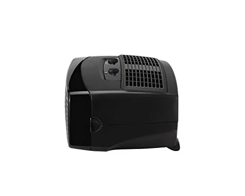 Holmes HAP242B-U Air Purifier Review for Small Rooms image 5