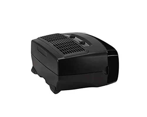 Holmes HAP242B-U Air Purifier Review for Small Rooms image 6