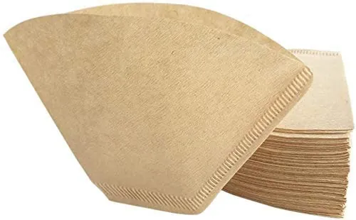 Melitta #4 Coffee Filters Review: Fit, Taste and Value image 3