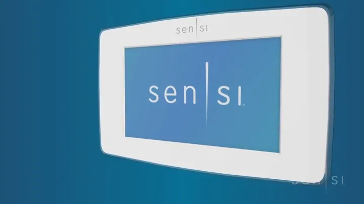 Emerson Sensi Touch Smart Thermostat Review image 8