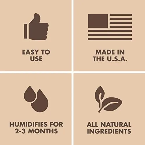 Boveda 65% Size 320 Humidity Control Pack Review image 7