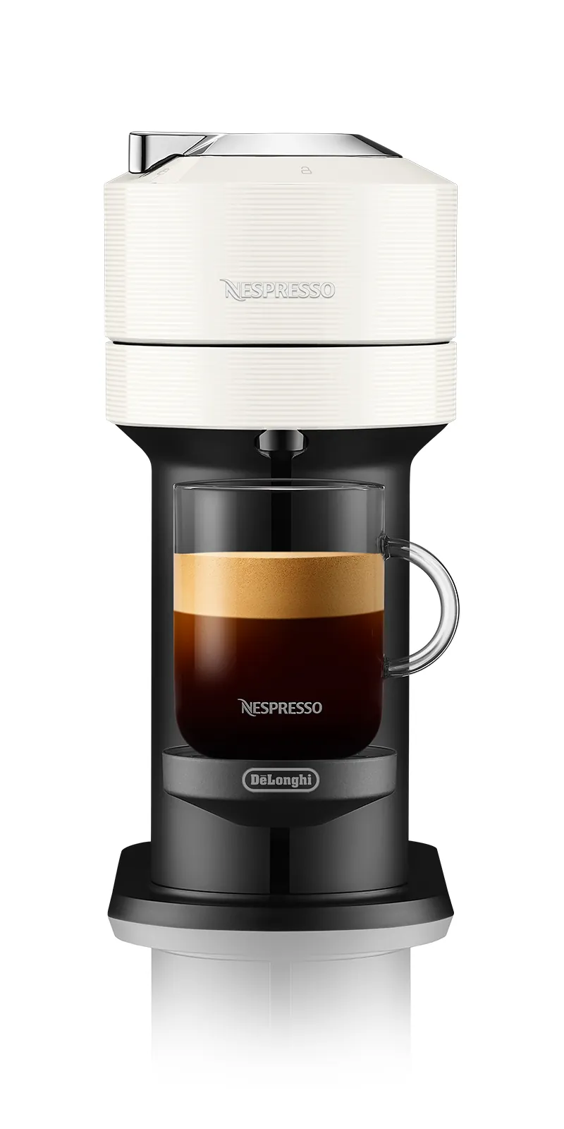 De'Longhi Nespresso Vertuo Plus Coffee Maker Review image 9
