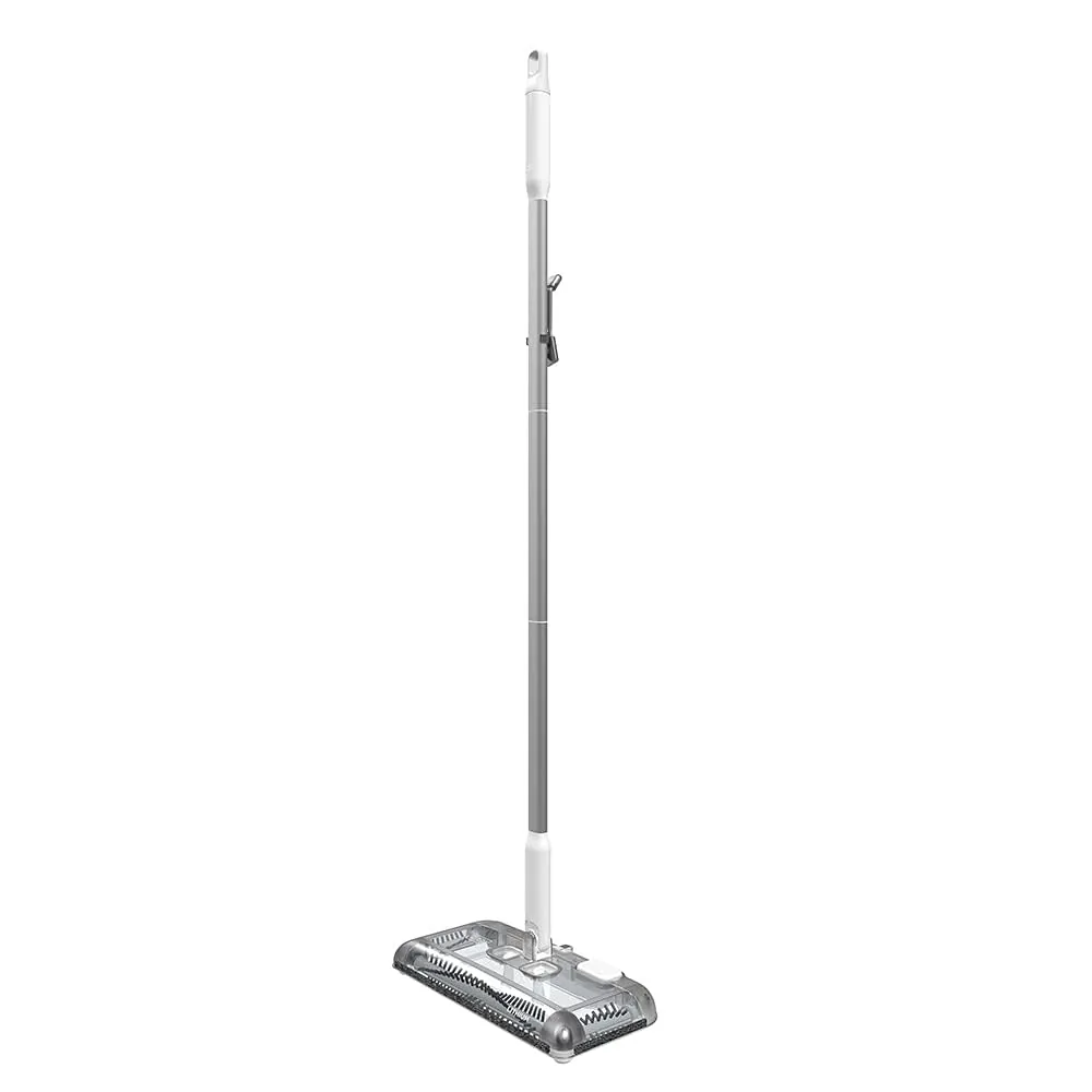 BLACK+DECKER HFS115J10 Review: Cordless Floor Sweeper