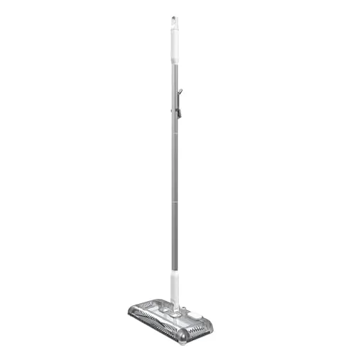 BLACK+DECKER HFS115J10 Review: Cordless Floor Sweeper image 2