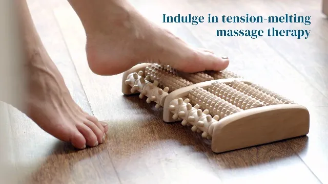 TheraFlow Wooden Foot Massager Review for Foot Pain Relief image 7
