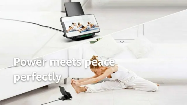 NANAMI Wireless Charging Stand Review: Value and Use image 7