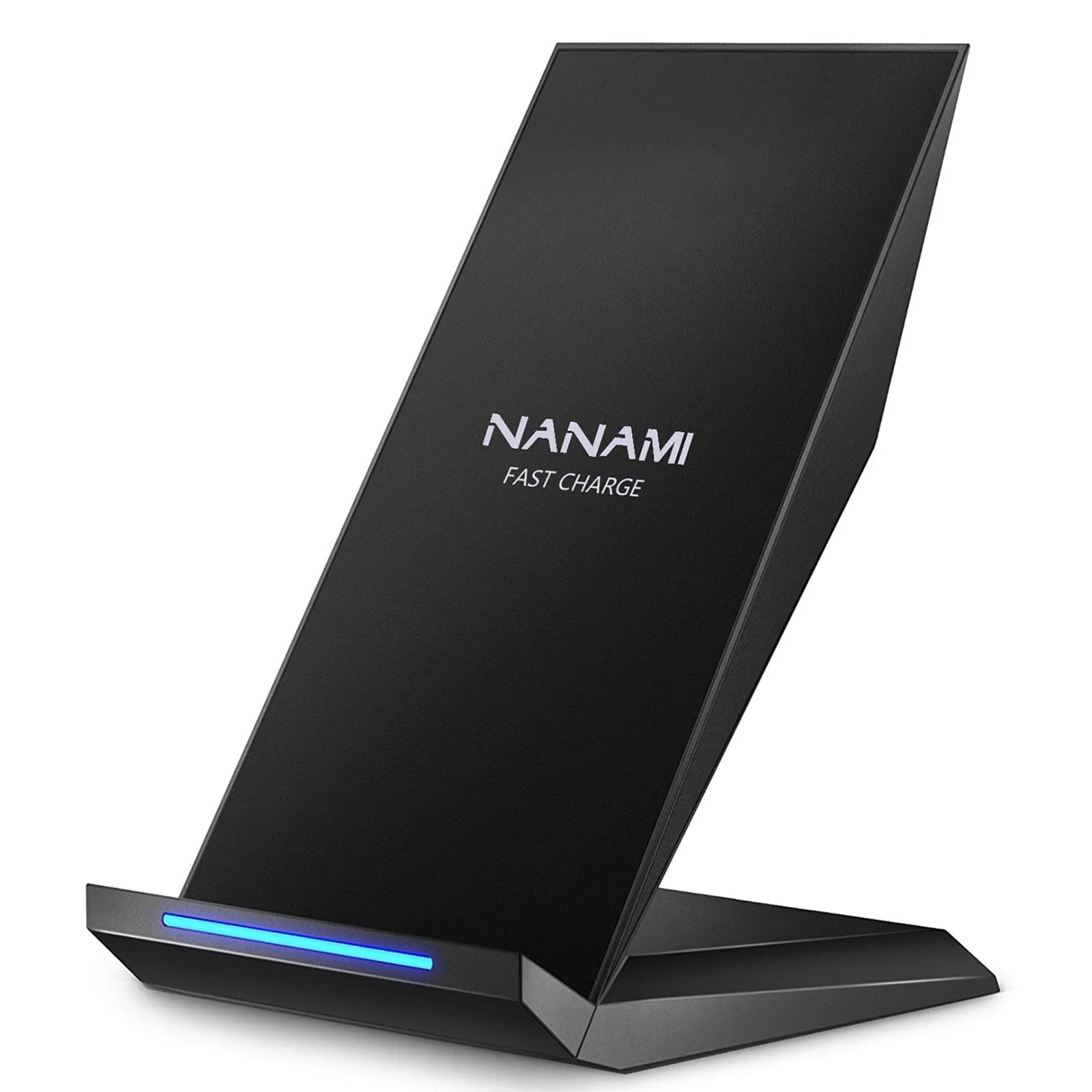 NANAMI Wireless Charging Stand Review: Value and Use image 8