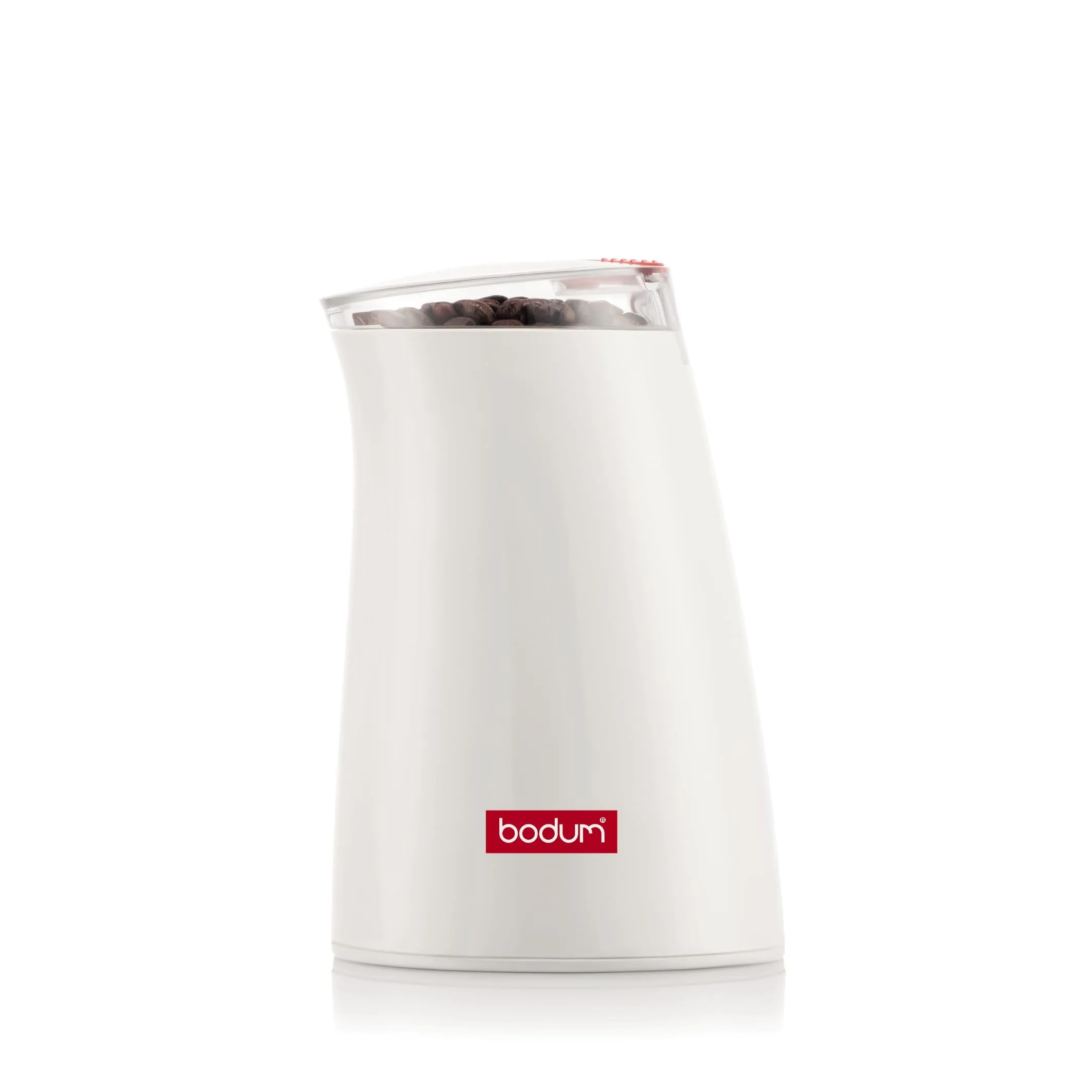 Bodum C-Mill Coffee Grinder Review: Compact Budget Pick