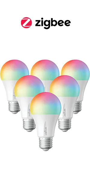 Sengled Zigbee Smart Light Bulbs Review image 9
