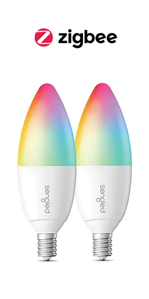 Sengled Smart Light Bulbs Review: Zigbee 4-Pack image 8