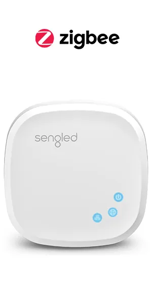 Sengled Smart Light Bulbs Review: Zigbee 4-Pack image 9
