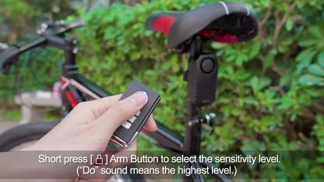 Wsdcam 113dB Bike Alarm Review: Loud Low-Cost Security image 7