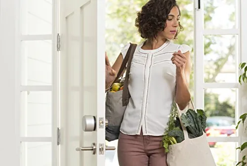 August Home Smart Lock Pro + Connect Hub Review image 3