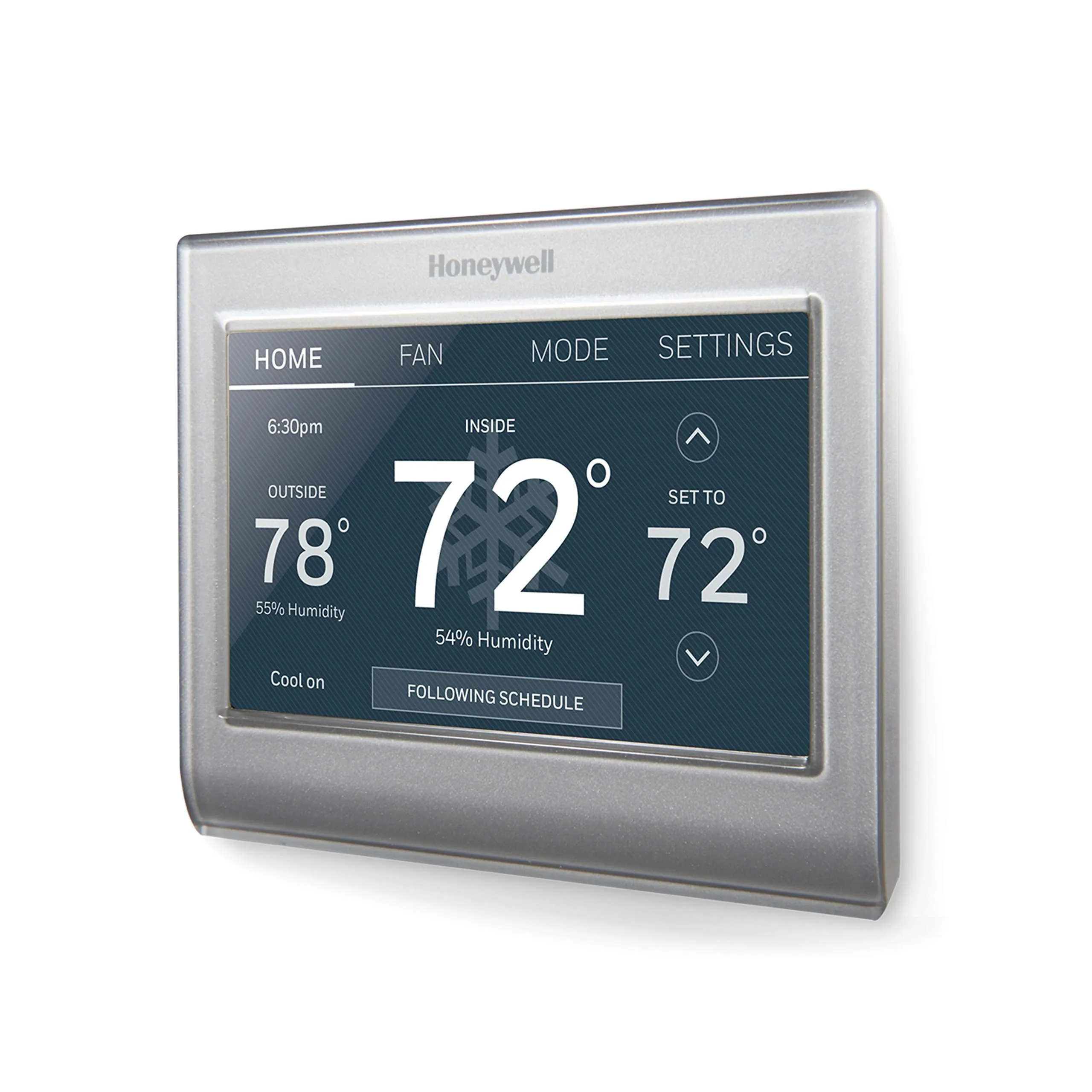 Honeywell Home RTH9585WF1004 Smart Thermostat Review image 1