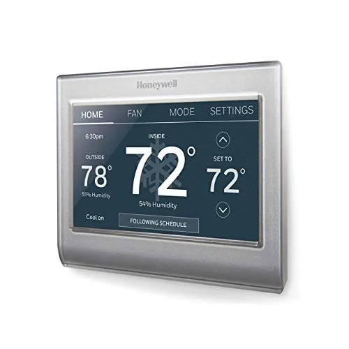 Honeywell Home RTH9585WF1004 Smart Thermostat Review image 2