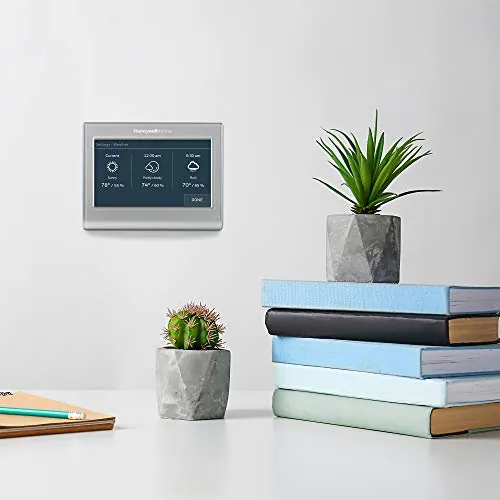 Honeywell Home RTH9585WF1004 Smart Thermostat Review image 3