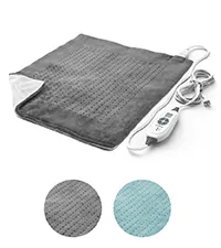 PureRelief Ultra-Wide Heating Pad Review image 9