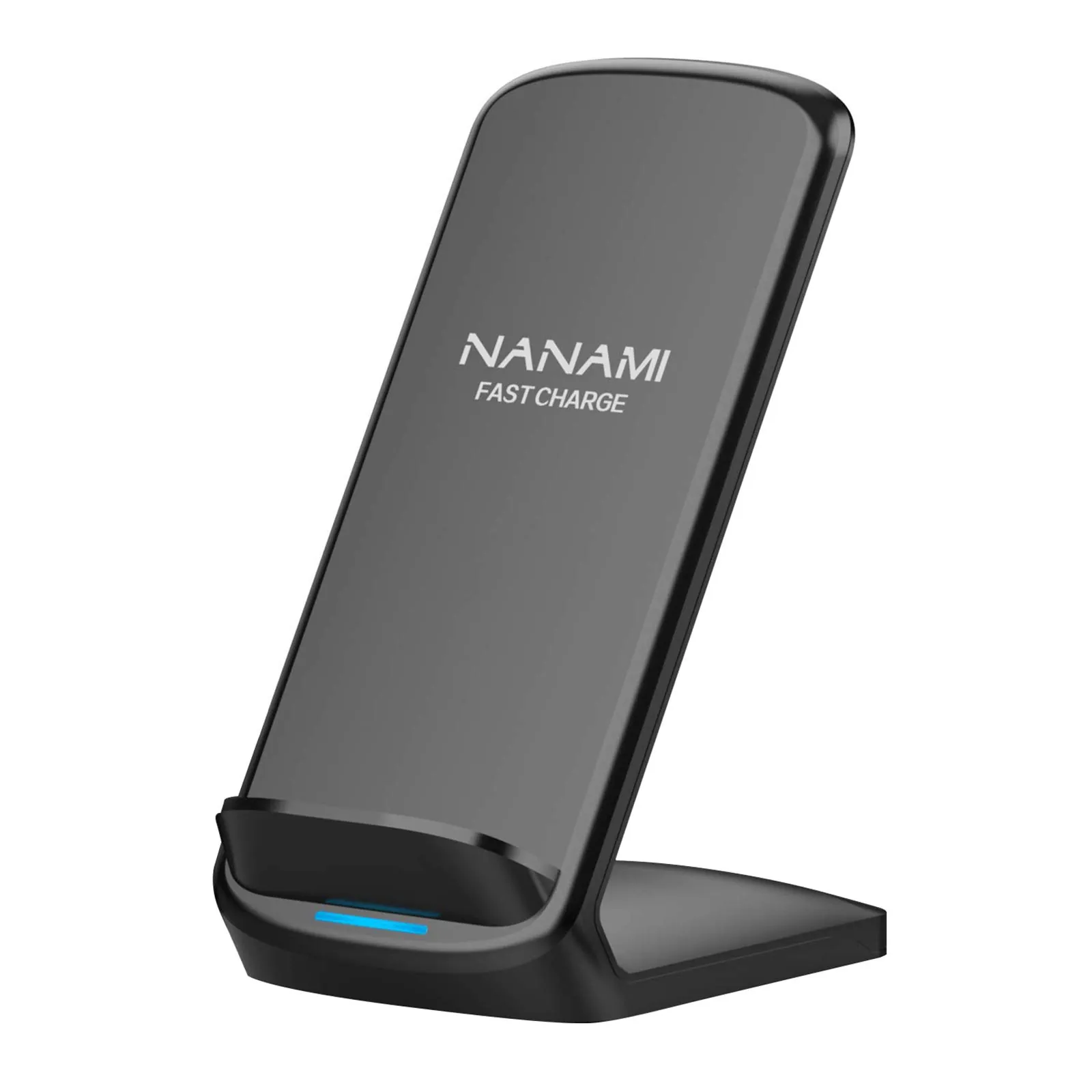 NANAMI Upgraded Fast Wireless Charger Review image 8
