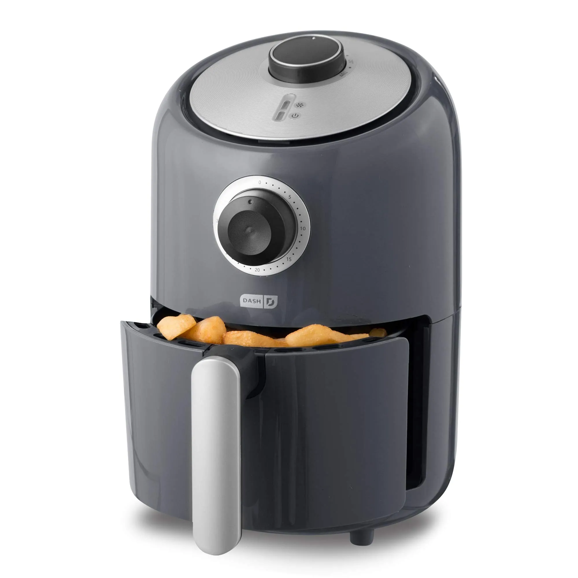 Dash Compact Air Fryer Review: Small Kitchen Air Fryer image 1