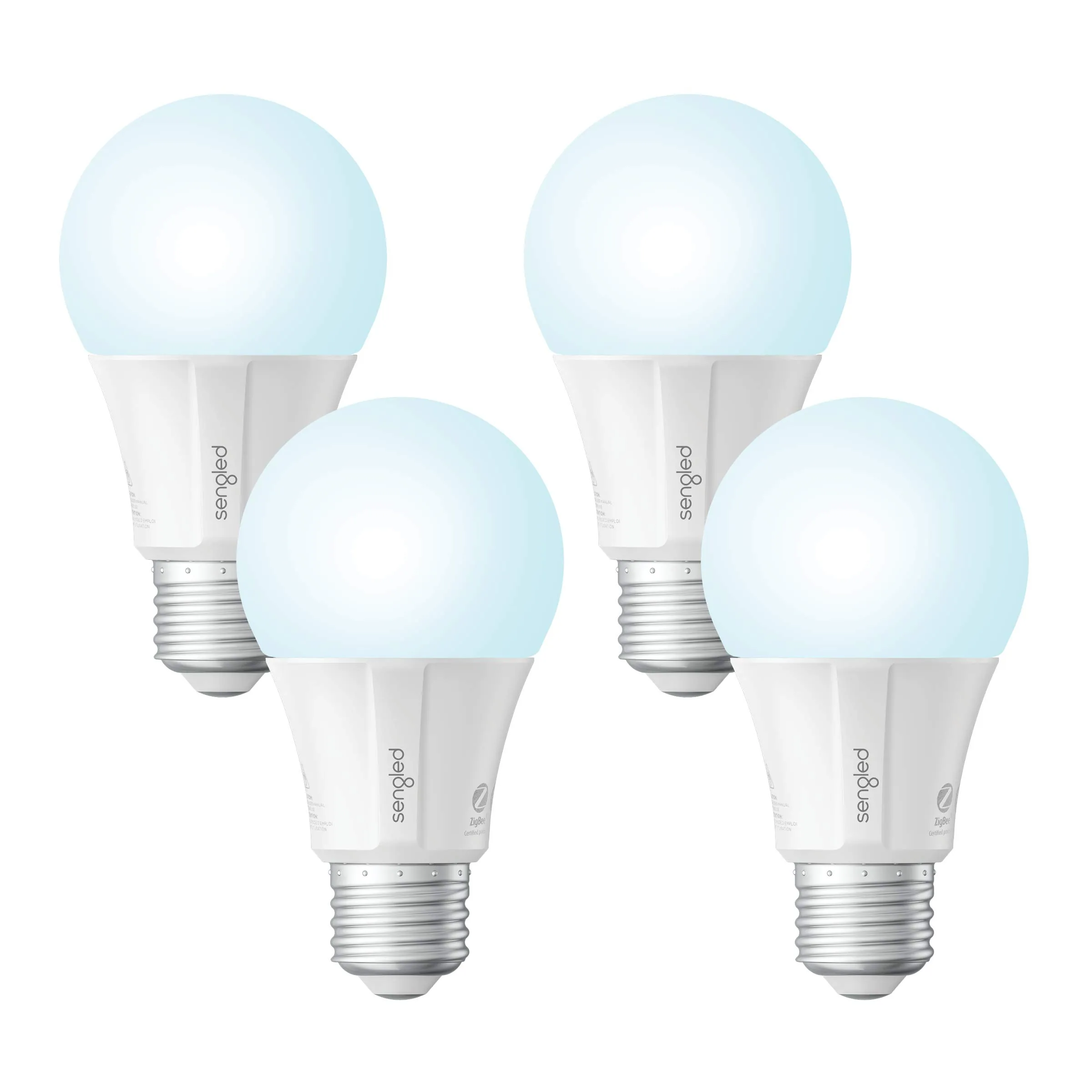 Sengled Zigbee Smart Light Bulbs Review