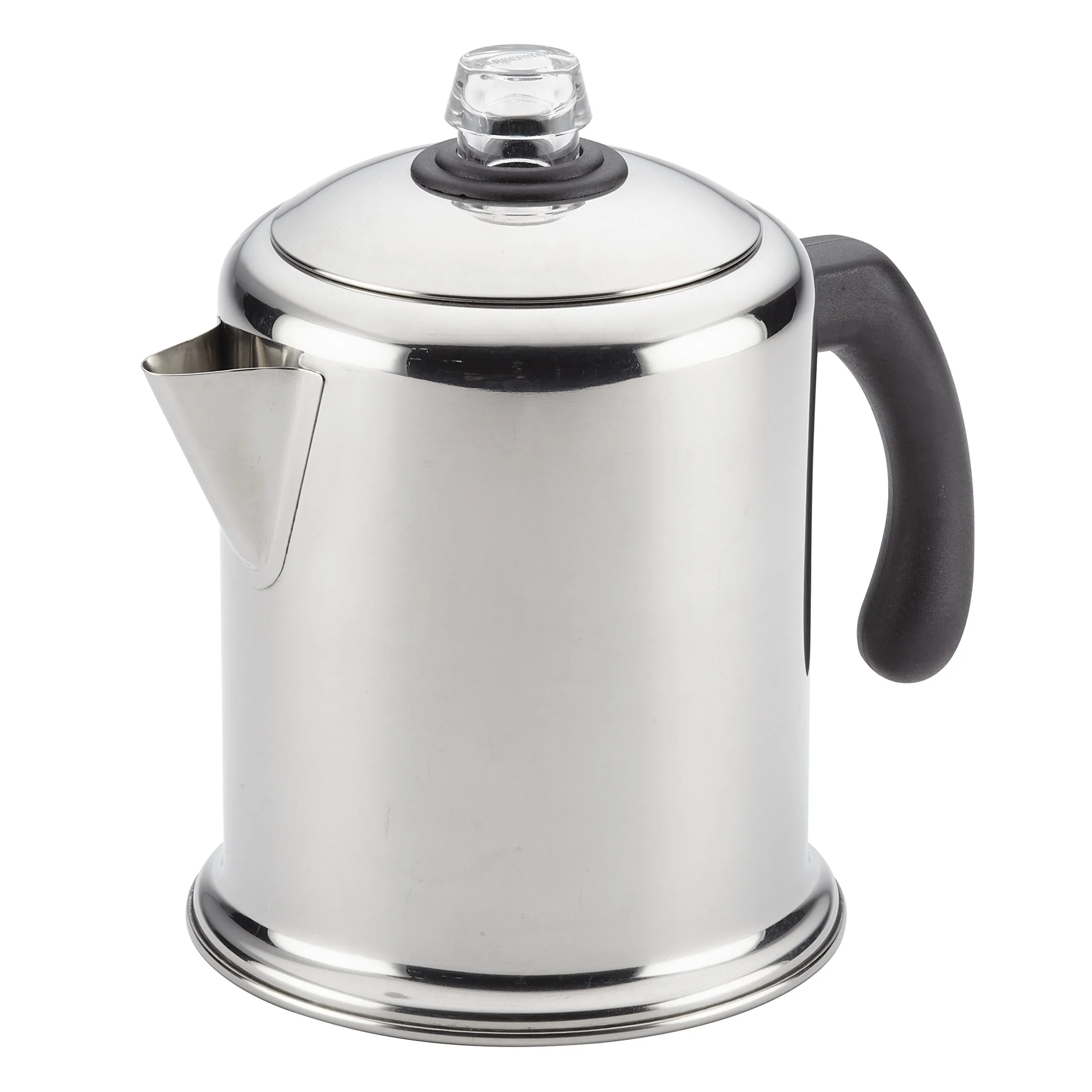 Farberware 47053 Percolator Review: 12-Cup Stov...