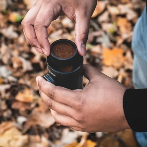 WACACO Nanopresso Review: Portable Espresso Maker image 6