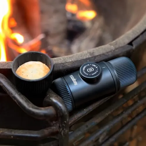 WACACO Nanopresso Review: Portable Espresso Maker image 7