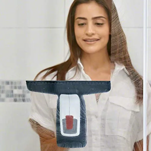 Bosch GlassVAC Battery Window Vacuum Cleaner Review image 3