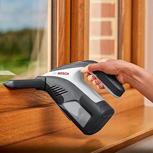 Bosch GlassVAC Battery Window Vacuum Cleaner Review image 5