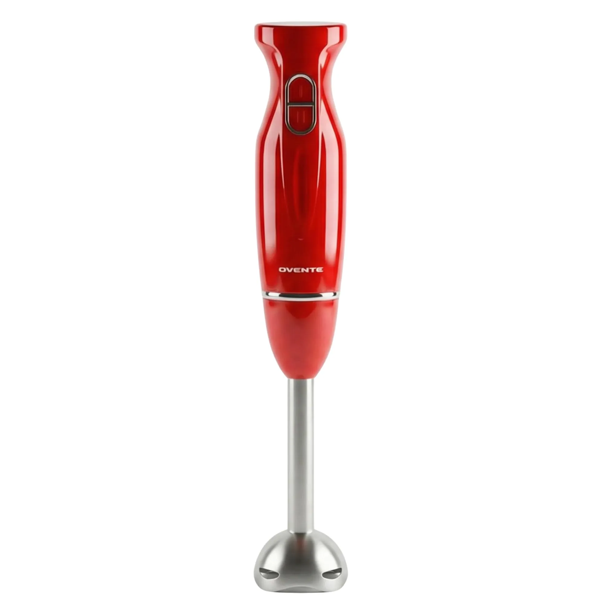OVENTE HS560R Immersion Blender Review: Value and Use