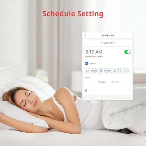 SwitchBot Smart Switch Button Pusher Review image 5