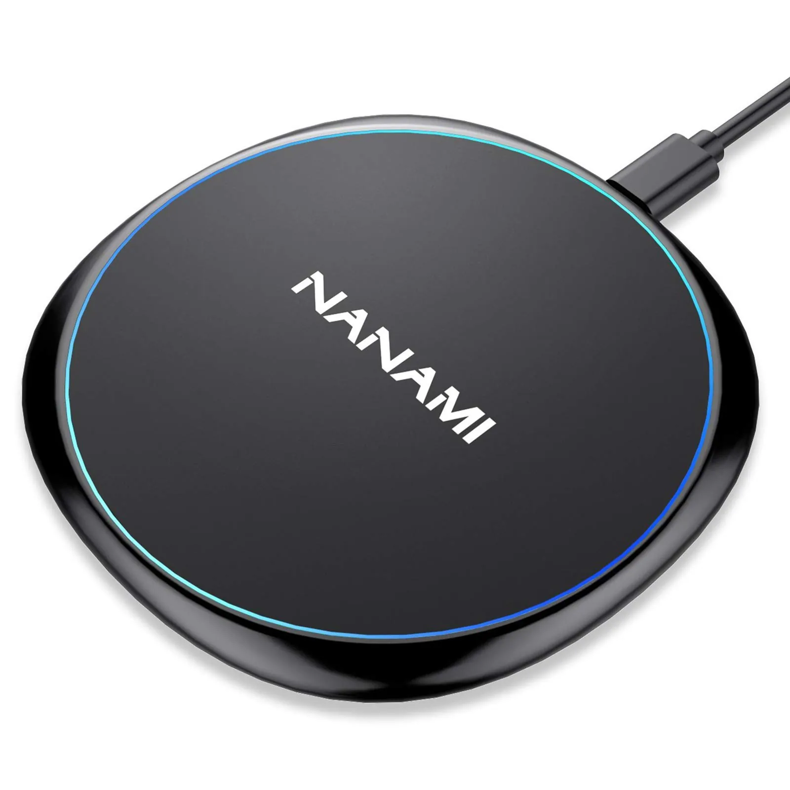 NANAMI 10W Max Wireless Charger Pad Review image 8