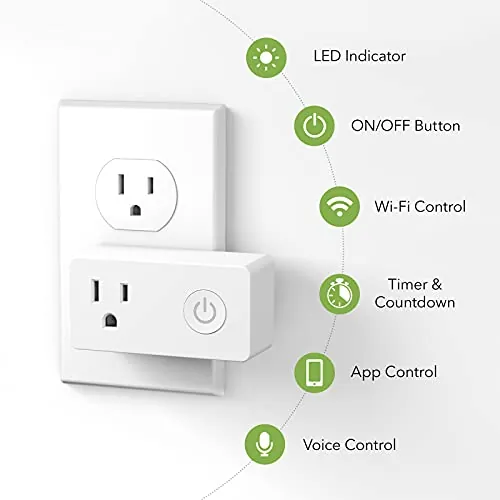 BN-LINK Smart Plug Review: Alexa, Google and Value image 2