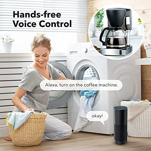 BN-LINK Smart Plug Review: Alexa, Google and Value image 4