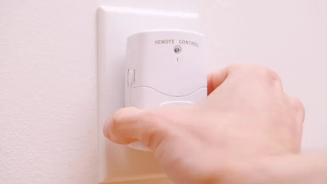 BN-LINK Remote Outlet Review: Easy Home Light Control image 7